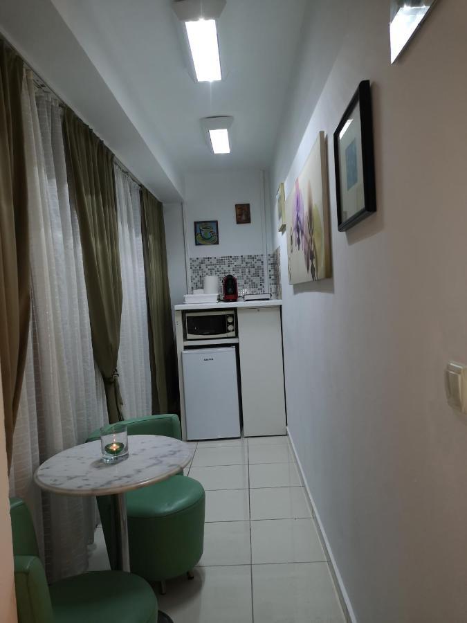 Apartment Aqua *