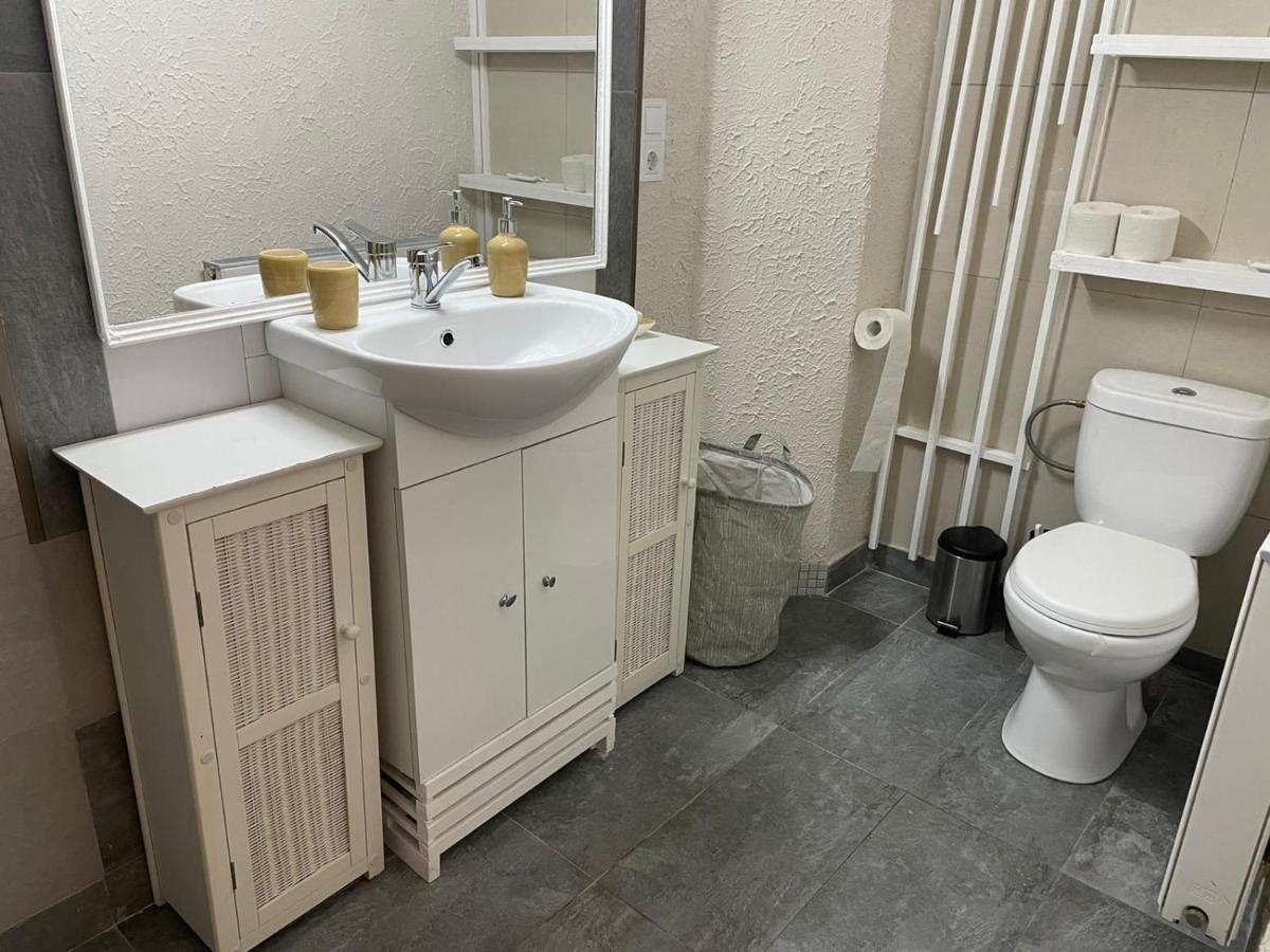 Aqua Apartment Satu Mare