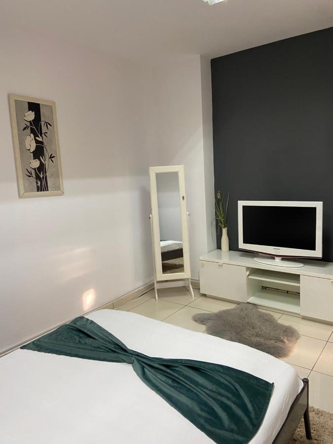 Appartamento Aqua *