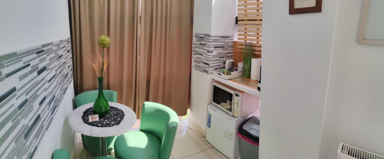 Apartment Aqua Satu Mare