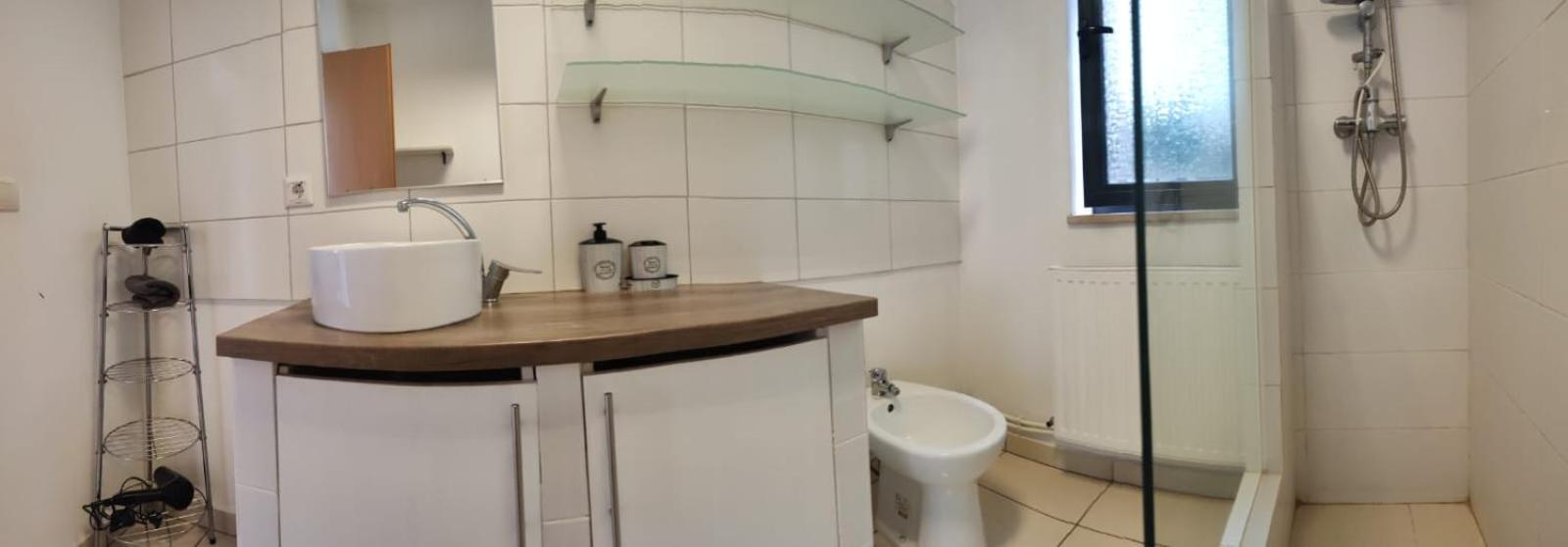 Apartment Aqua Satu Mare